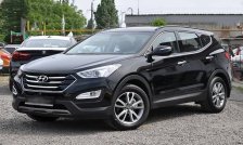 Hyundai Santa Fe 2016