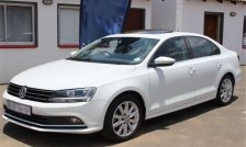 Volkswagen Jetta 1.4 2015